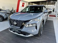 Продажа б/у Nissan X-Trail Вариатор - купить на Автобазаре