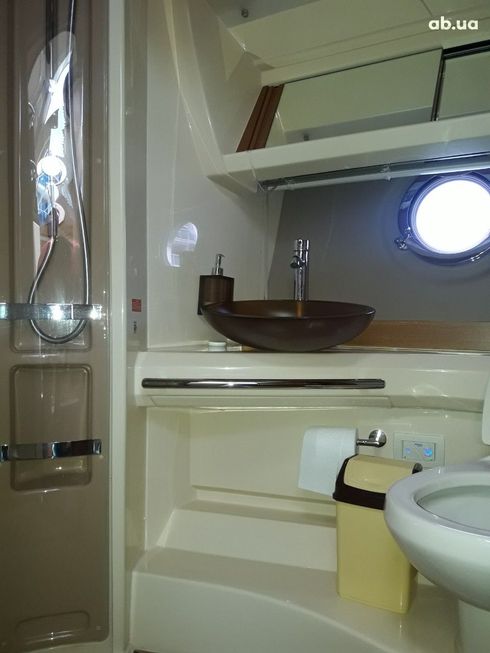 Azimut Yachts 40 2013 - фото 16