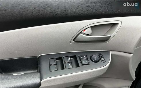 Honda Odyssey 2012 - фото 14