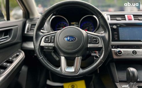 Subaru Outback 2014 - фото 14