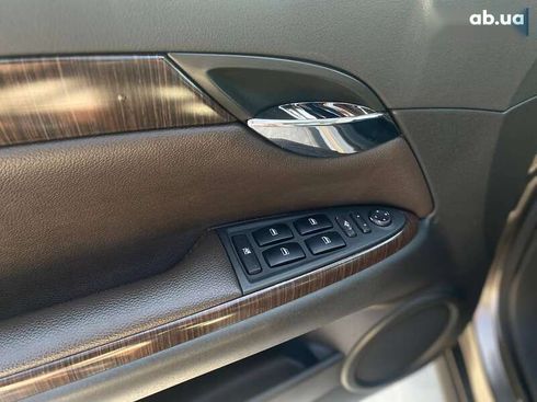 Fiat Croma 2008 - фото 22