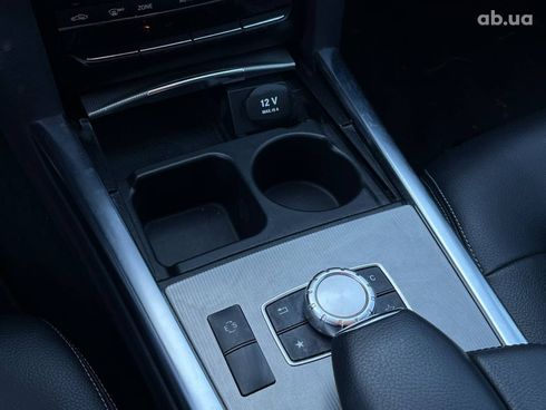 Mercedes-Benz E-Класс 2013 серый - фото 28