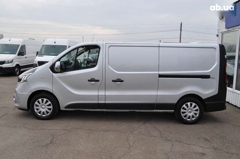 Renault Trafic 2020 - фото 13