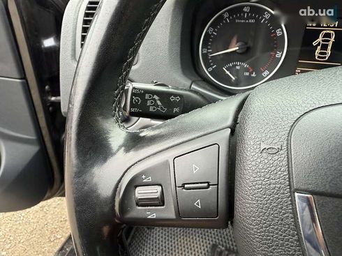 Skoda Octavia 2010 - фото 23