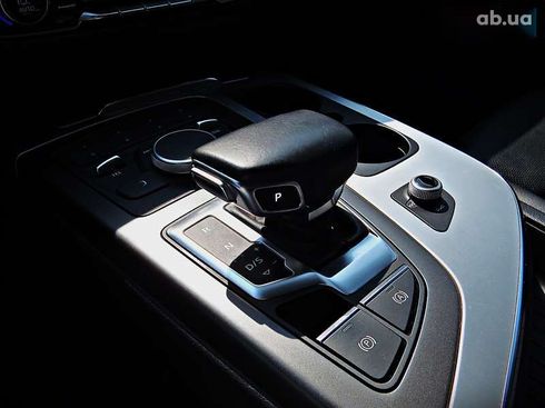 Audi Q7 2019 - фото 14