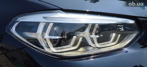 BMW X4 2021 - фото 20