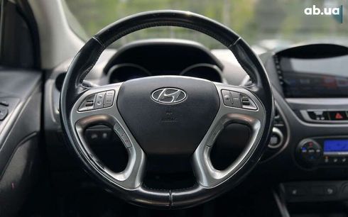 Hyundai ix35 2010 - фото 20