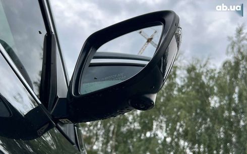 Nissan Rogue 2017 - фото 23