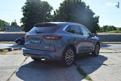 Ford Escape 2023 - фото 2
