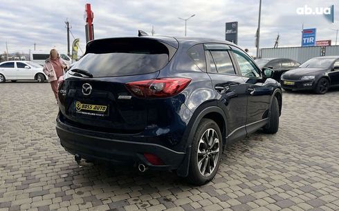 Mazda CX-5 2015 - фото 7