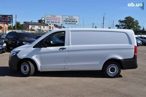 Mercedes-Benz Vito 2020 - фото 4
