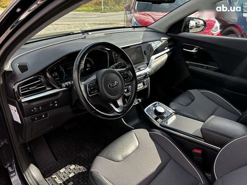 Kia Niro 2020 - фото 17