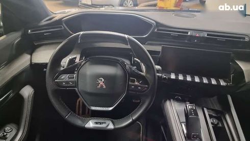 Peugeot 508 2021 - фото 9