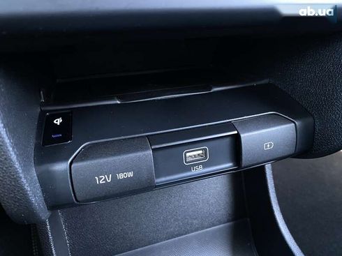 Kia Niro 2021 - фото 13