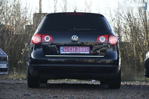 Volkswagen Passat 2009 - фото 13