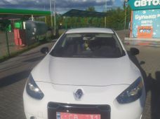 Продаж вживаних Renault Fluence в Житомирі - купити на Автобазарі