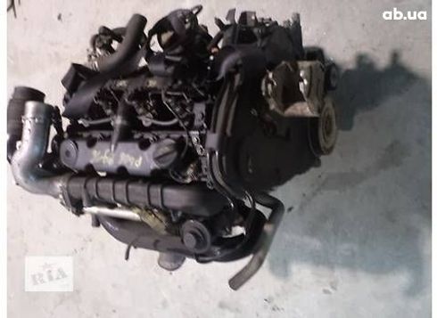двигатель в сборе для Peugeot 406 - купить на Автобазаре - фото 4