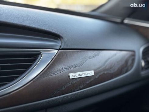 Audi A6 2016 - фото 18
