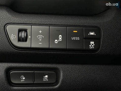 Kia Niro 2021 - фото 13