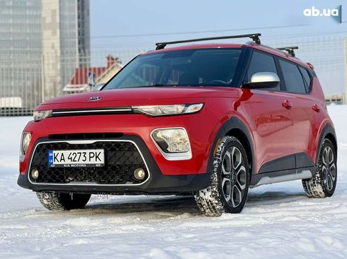 Kia Soul 2019 - фото 10