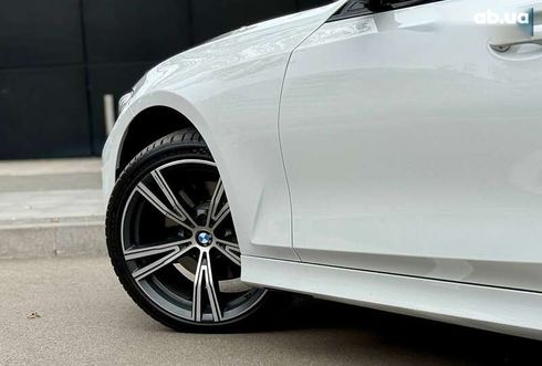 BMW 3 серия 2019 - фото 10