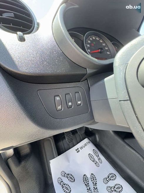 Renault Kangoo 2020 - фото 19
