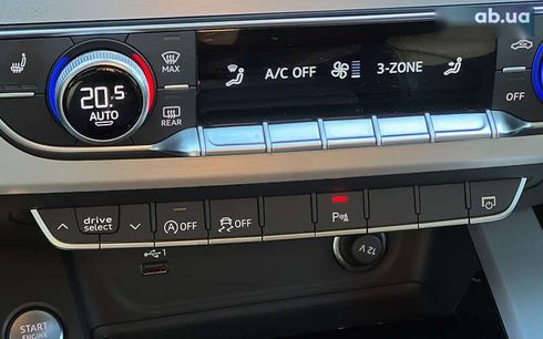 Audi A5 2023 - фото 17