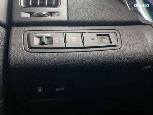 Hyundai Sonata 2015 серый - фото 13