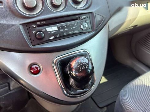 Mitsubishi Grandis 2007 - фото 19