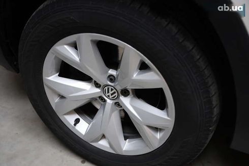 Volkswagen Atlas 2017 - фото 12