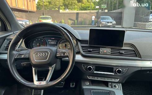 Audi Q5 2017 - фото 13