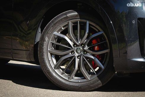 Maserati Levante 2021 - фото 14