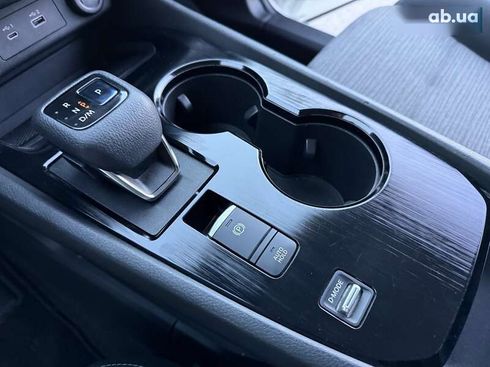 Nissan Rogue 2021 - фото 17