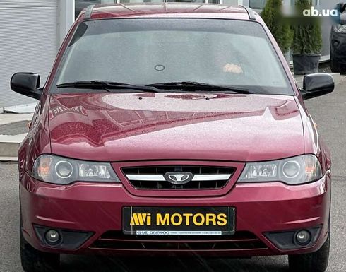 Daewoo Nexia 2012 - фото 6