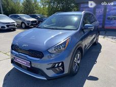 Купити Kia бу в Дніпрі - купити на Автобазарі