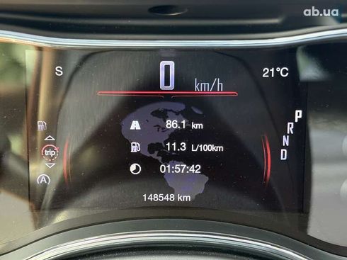 Dodge Durango 2018 - фото 19