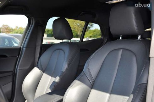 BMW X2 2018 - фото 16