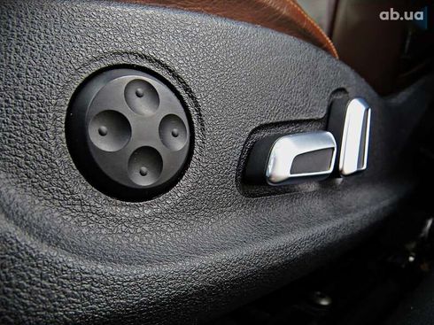 Audi A6 2016 - фото 9