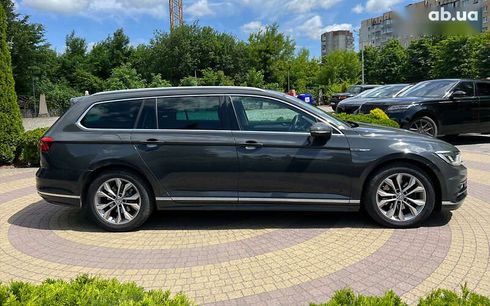 Volkswagen Passat 2016 - фото 8