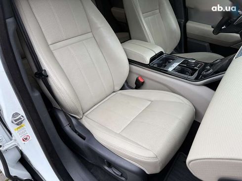 Land Rover Range Rover Velar 2018 - фото 29