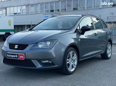 Продаж вживаних SEAT Ibiza 2013 року - купити на Автобазарі