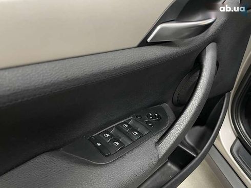 BMW X1 2014 - фото 17