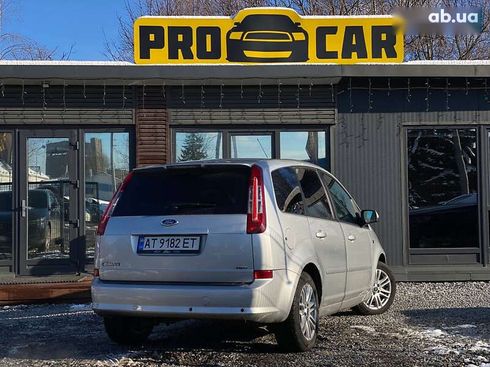 Ford C-Max 2010 - фото 3