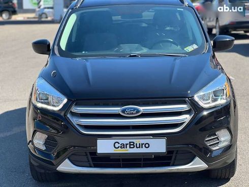 Ford Escape 2019 - фото 4
