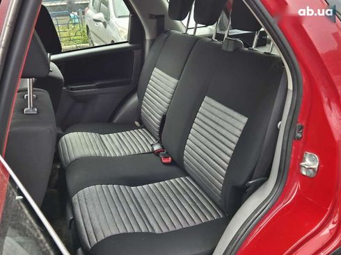 Suzuki SX4 2014 - фото 14