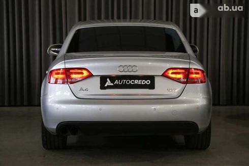 Audi A4 2008 - фото 6