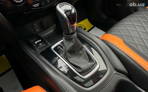 Nissan X-Trail 2019 - фото 17