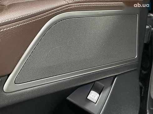BMW 7 серия 2016 - фото 21