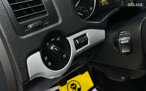 Skoda Octavia 2011 - фото 18