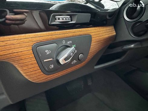 Audi Q7 2018 бежевый - фото 20